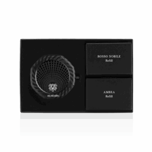 ambra-bundlle Набор для автомобиля с диспенсером и двумя рефиллами