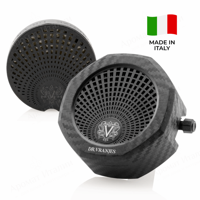 car_carbone Ароматизатор для автомобиля диспенсер Карбон