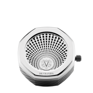 carparfum_cromo_1_1 Ароматизатор для автомобиля диспенсер Хром