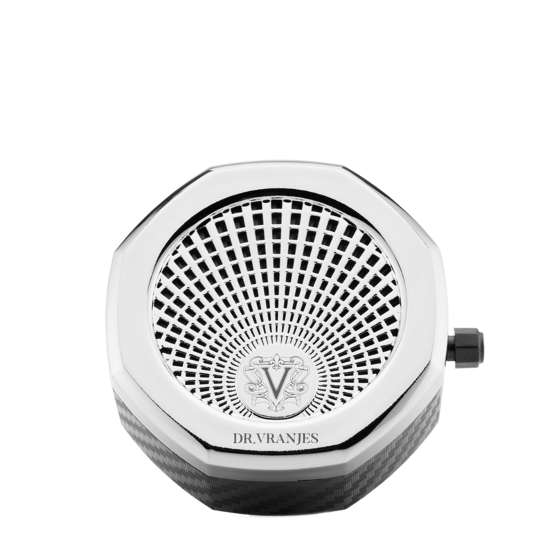 carparfum_cromo_1_1 Ароматизатор для автомобиля диспенсер Хром