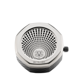 carparfum_nichel_1_1 Ароматизатор для автомобиля диспенсер Никель