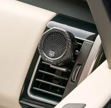 Dr. Vranjes Firenze - премиальные ароматы для дома