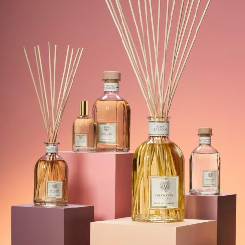 Ароматизатор для автомобиля - сменный блок