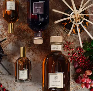 Ароматизатор для автомобиля - сменный блок