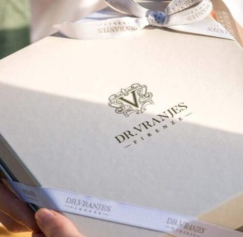 Ароматизатор для автомобиля - сменный блок