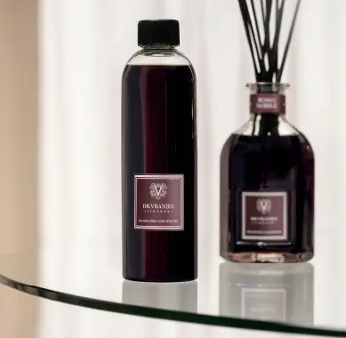 Ароматизатор для автомобиля - сменный блок