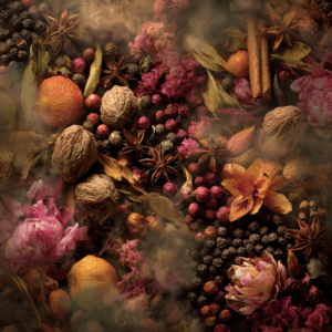 Dr. Vranjes Firenze - премиальные ароматы для дома