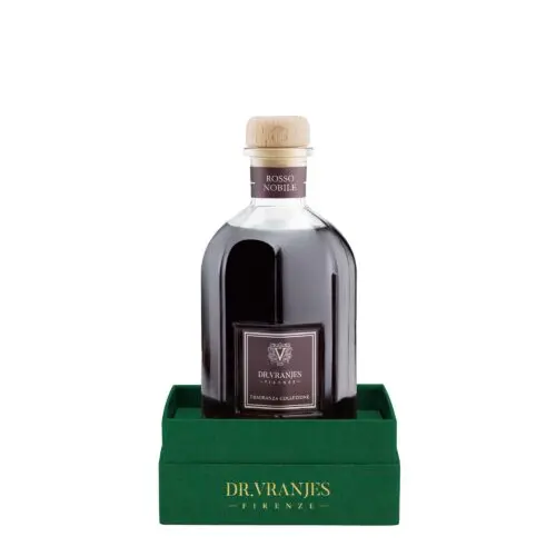 Rosso Nobile — подарочный набор