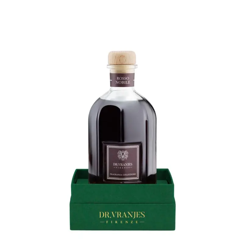 Rosso Nobile - подарочное издание, 250 мл