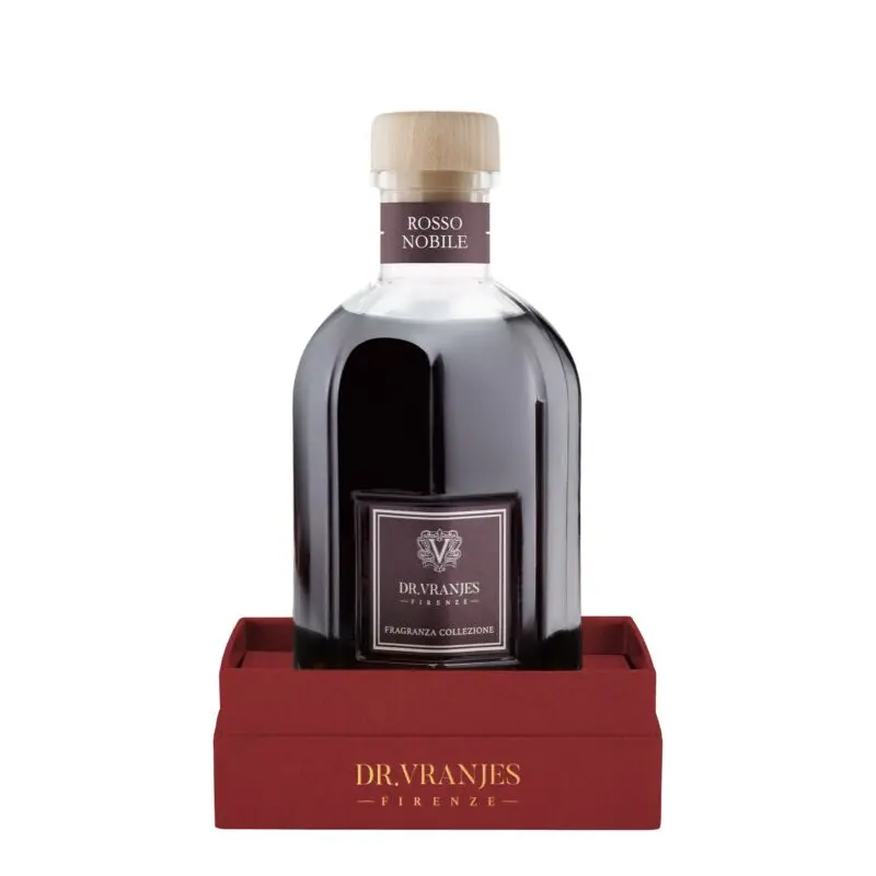 146905_Rosso-Nobile-Diffuser-Gift-Box-500ml_01 Rosso Nobile - подарочное издание, 500 мл
