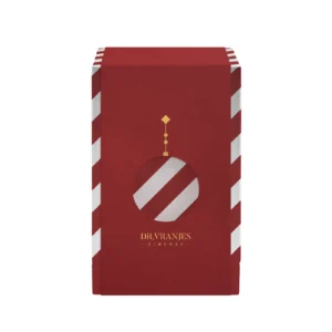 Rosso Nobile рождественский набор, 500 мл