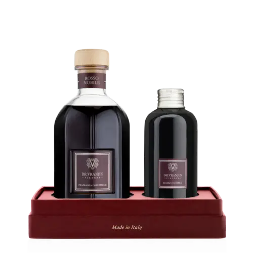 FRV22-U16_keista-e1698643787308 Rosso Nobile 250 ml и наполнитель 150 ml