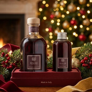 Rosso Nobile 250 ml и наполнитель 150 ml