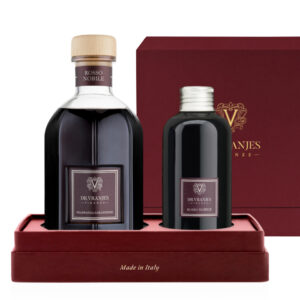Rosso Nobile 250 ml и наполнитель 150 ml