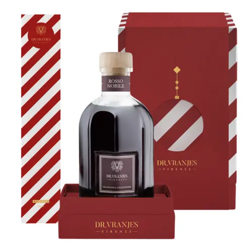Rosso Nobile — подарочный набор