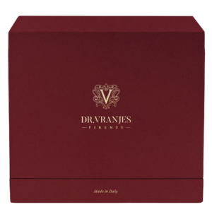 Rosso Nobile 500 ml и наполнитель 500 ml