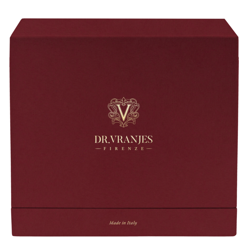 Rosso Nobile 500 ml и наполнитель 500 ml