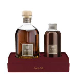 Oud Nobile 250 ml и наполнитель 150 ml