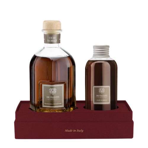 Oud Nobile 250 ml и наполнитель 150 ml