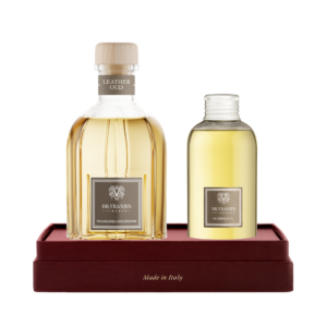 Leather Oud 250 ml и наполнитель 150 ml