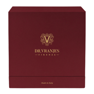 Rosso Nobile 250 ml и наполнитель 150 ml