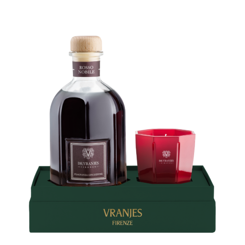 gft0x16bhgweu_open_1 Rosso Nobile — Подарочное издание 250 мл и свеча 80 г