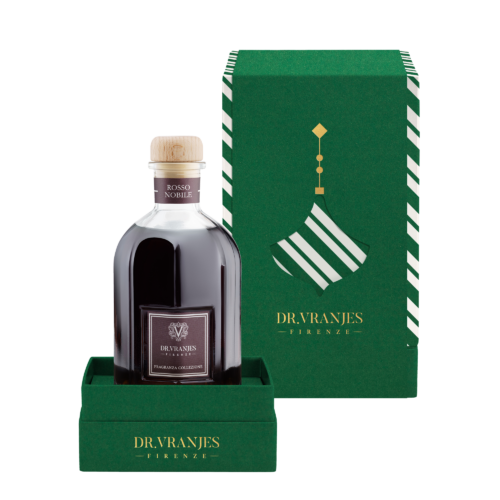 Rosso Nobile рождественский набор, 250 мл