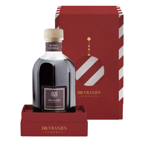 Rosso Nobile — Подарочное издание, 500 мл