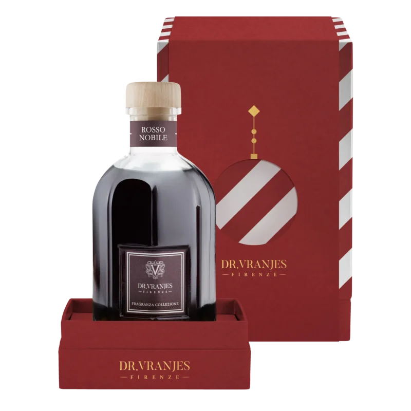 Rosso Nobile — Подарочное издание, 500 мл