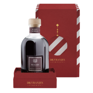 Rosso Nobile рождественский набор, 500 мл