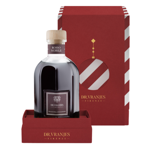 Rosso Nobile рождественский набор, 500 мл