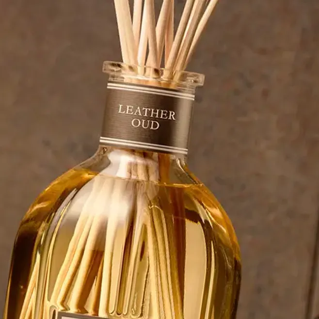 Вся линейка ароматов для дома Dr. Vranjes