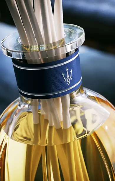 Вся линейка ароматов для дома Dr. Vranjes