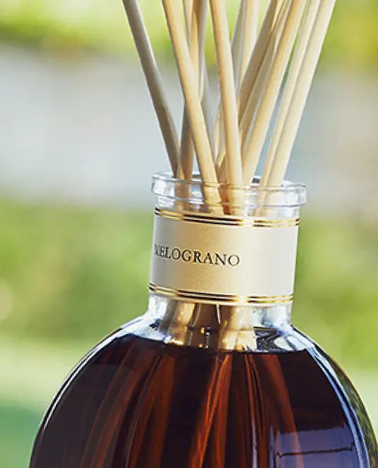 Вся линейка ароматов для дома Dr. Vranjes