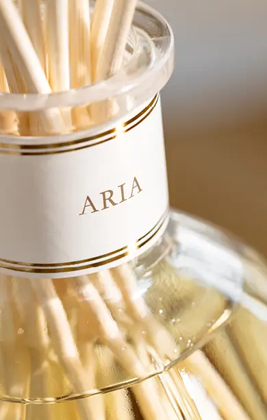 Вся линейка ароматов для дома Dr. Vranjes