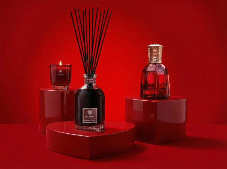 Любовь с первого вдоха