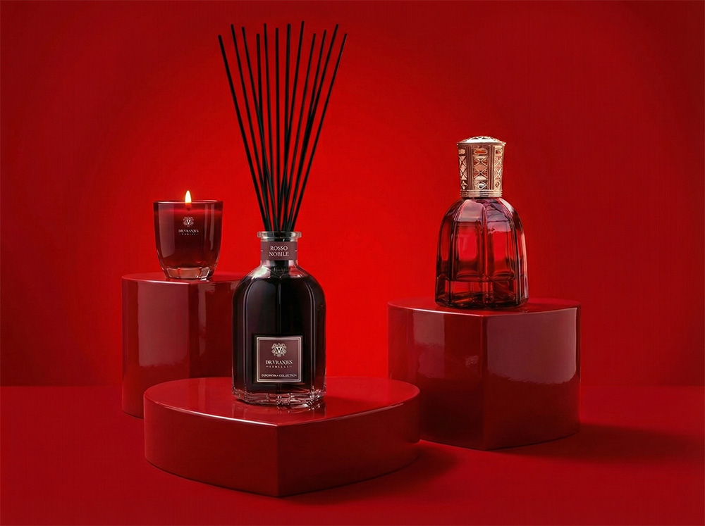 Любовь с первого вдоха