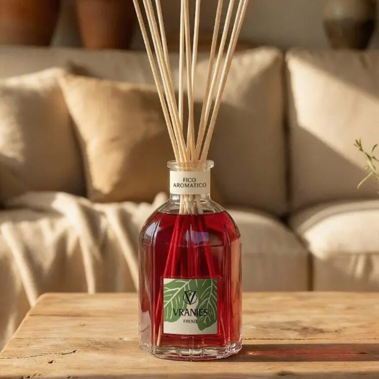 Fico Aromatico: новый аромат Dr. Vranjes Firenze, вдохновлённый тосканским летом