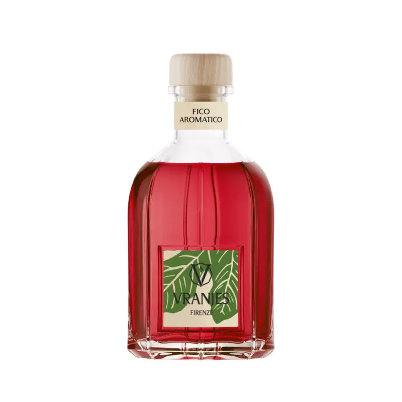 Fico Aromatico bottle Fico Aromatico