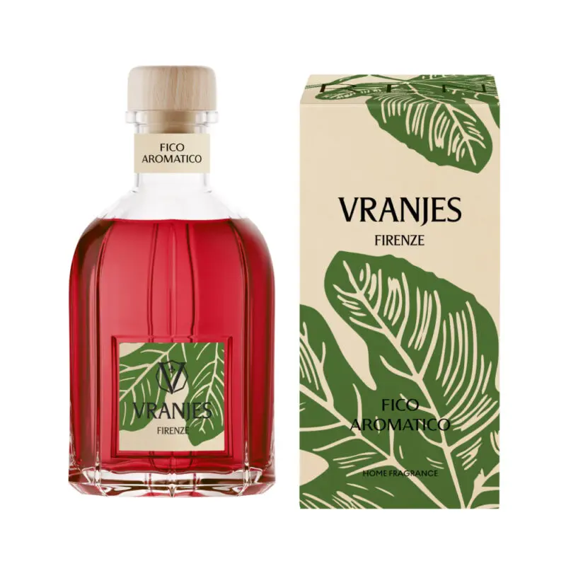 Fico Aromatico with box Fico Aromatico