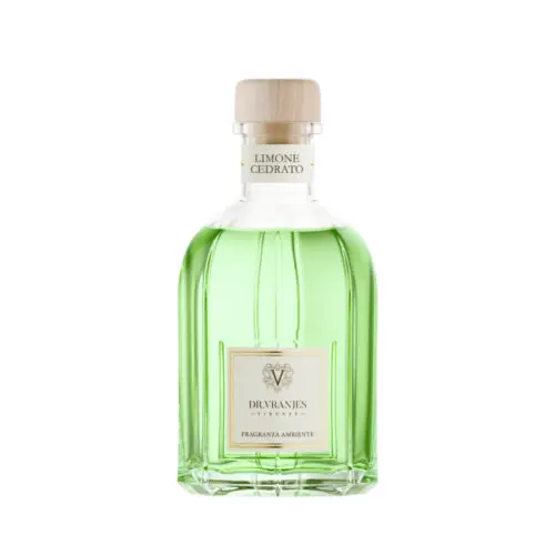 LIMONE CEDRATO bottle Limone Cedrato
