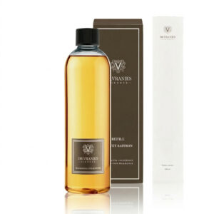 Velvet Saffron рефил, 500 мл