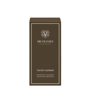 Velvet Saffron