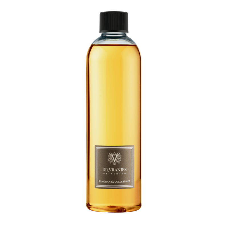 Velvet Saffron рефил, 500 мл