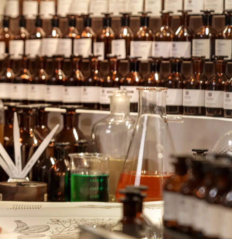 Мир Dr. Vranjes Firenze