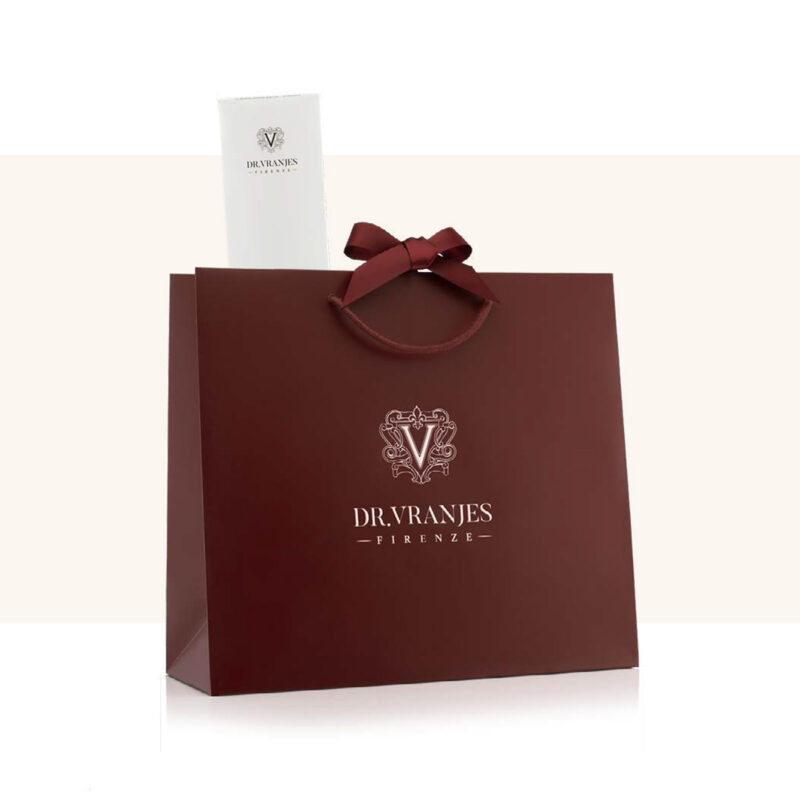 Подарочный пакет