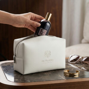 Фирменная косметичка