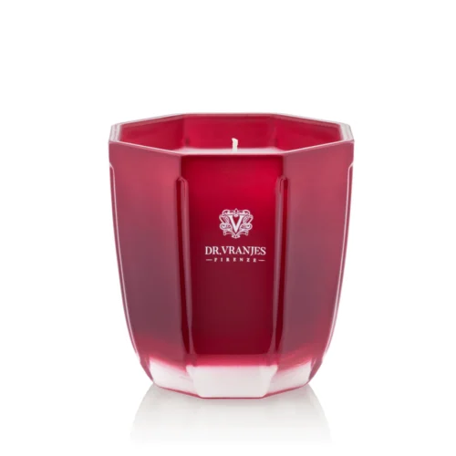 Свеча Rosso Nobile — Tormalina