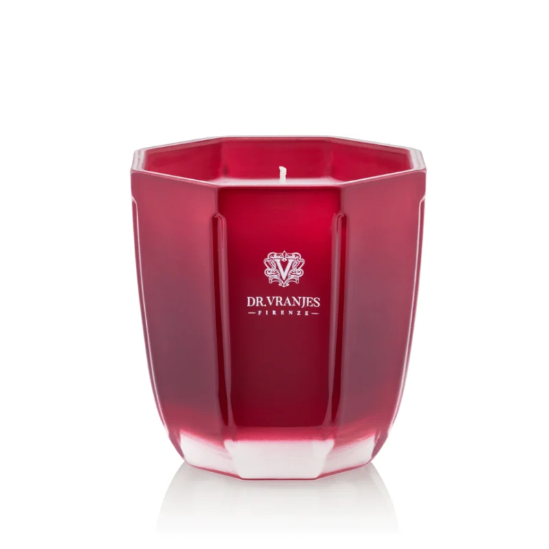 Свеча Rosso Nobile — Tormalina