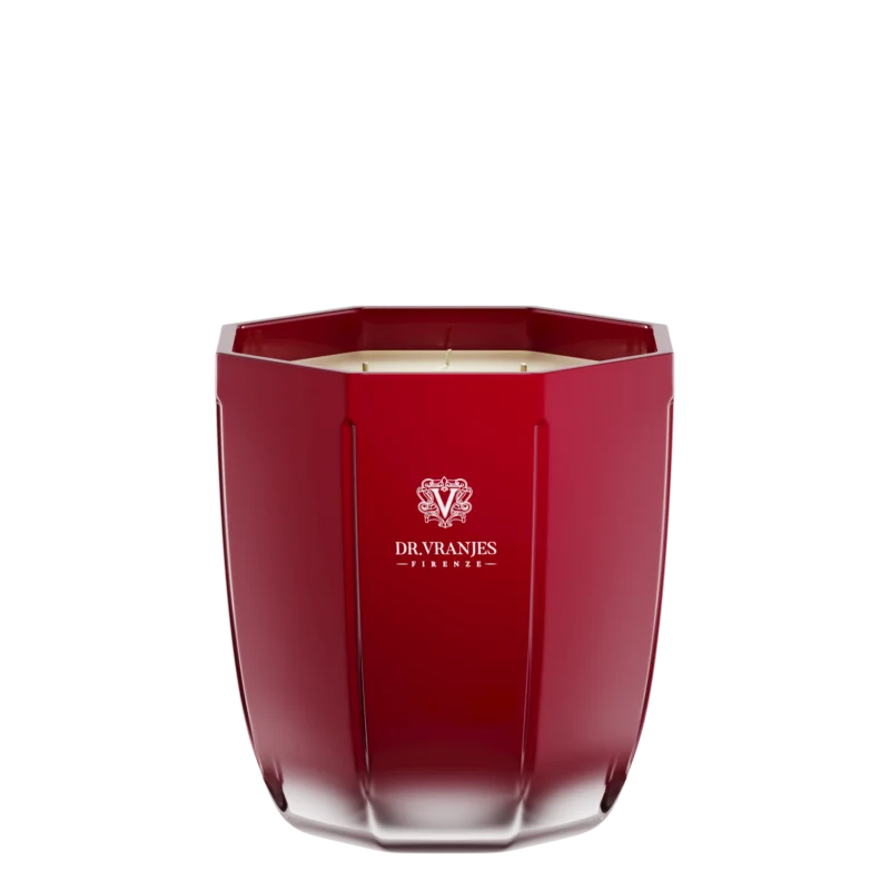 Свеча Rosso Nobile — Tormalina